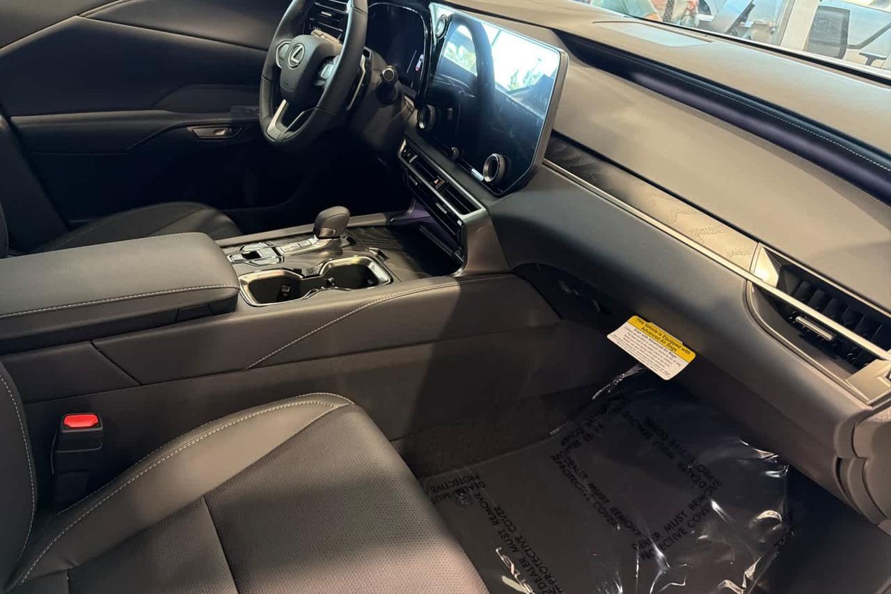2026 Lexus RX 350 PREMIUM+ Roseville CA