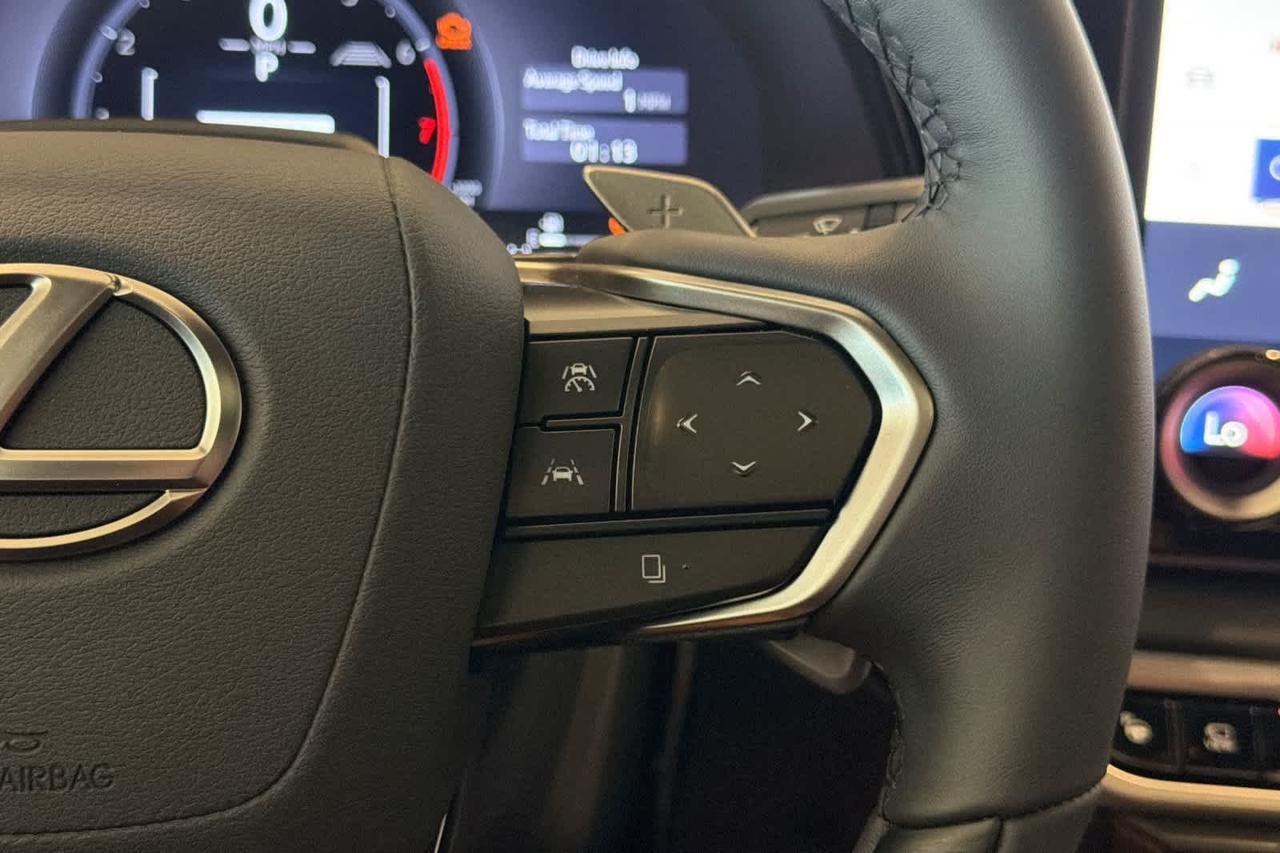 2026 Lexus RX 350 PREMIUM+ Roseville CA