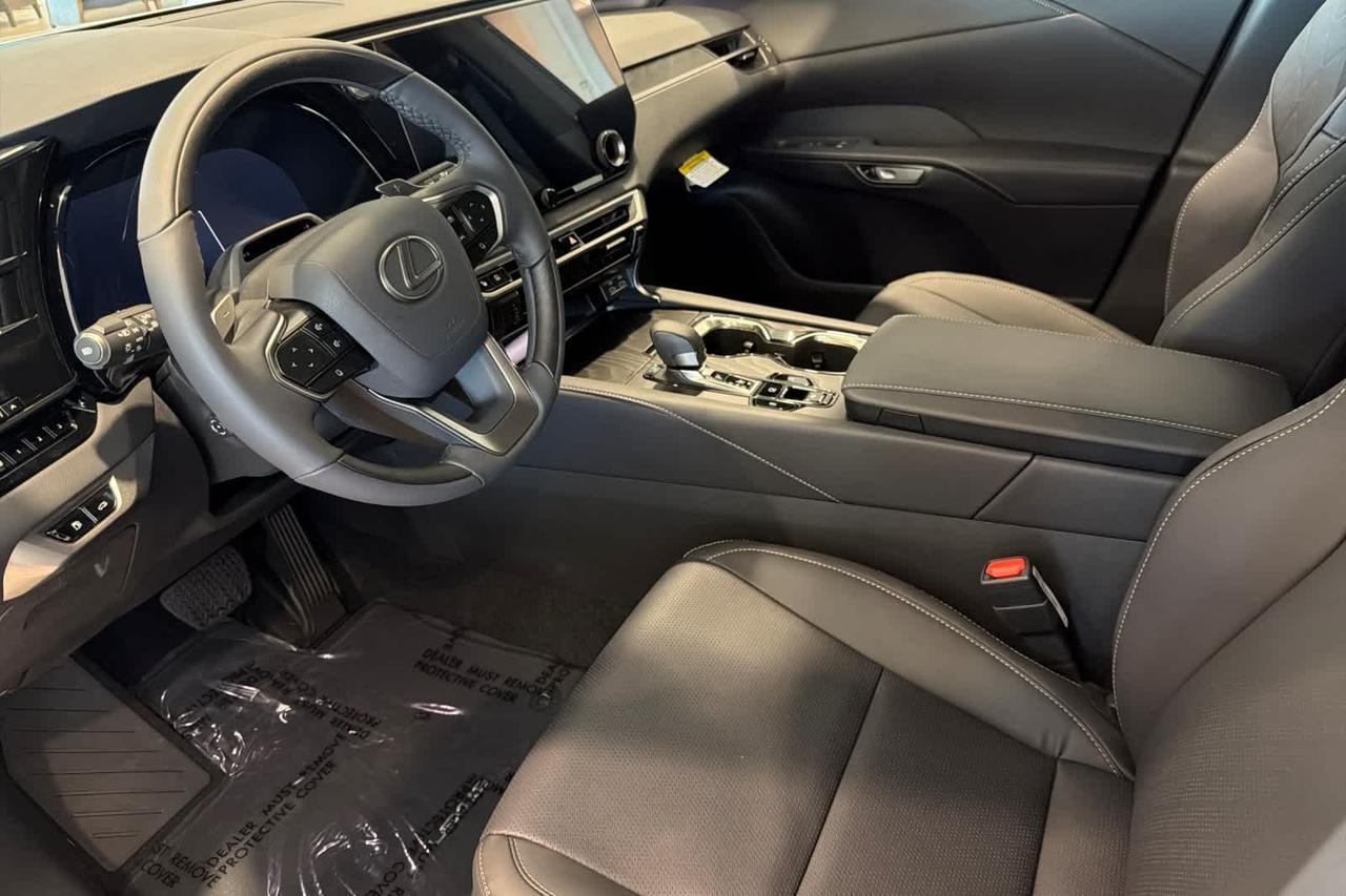 2026 Lexus RX 350 PREMIUM+ Roseville CA