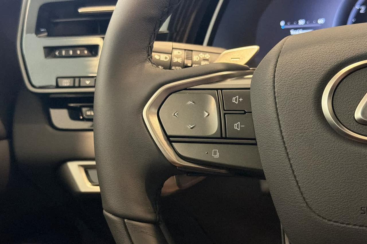 2026 Lexus RX 350 PREMIUM+ Roseville CA