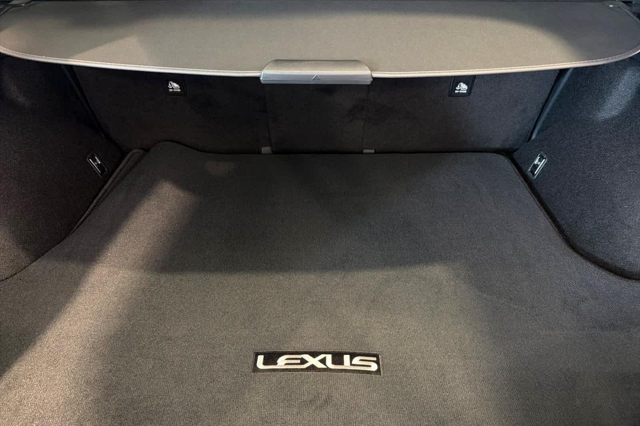 2026 Lexus RX 350 PREMIUM+ Roseville CA