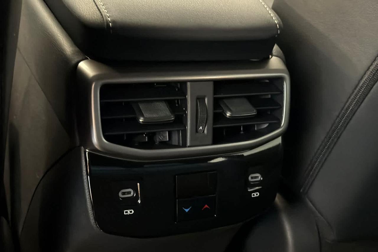 2026 Lexus RX 350 PREMIUM+ Roseville CA