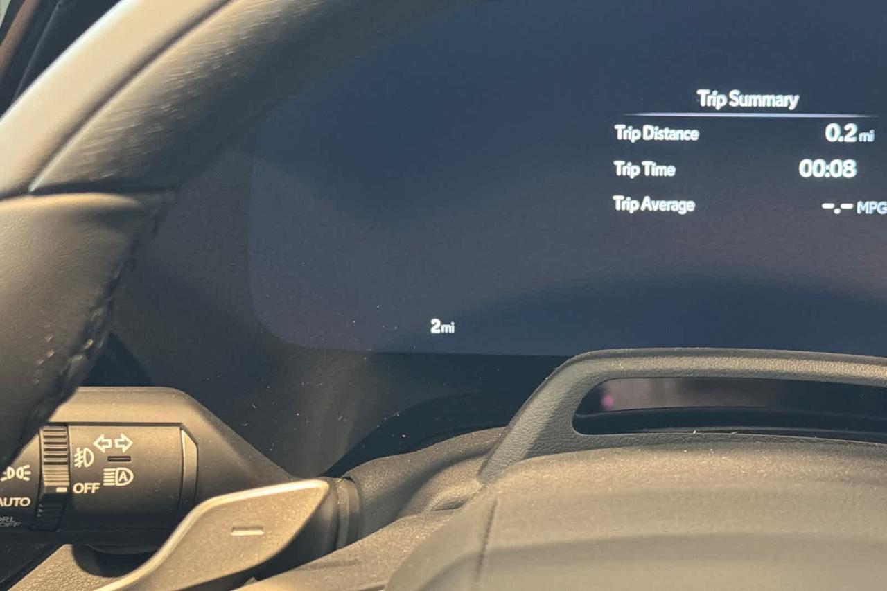 2026 Lexus RX 350 PREMIUM+ Roseville CA