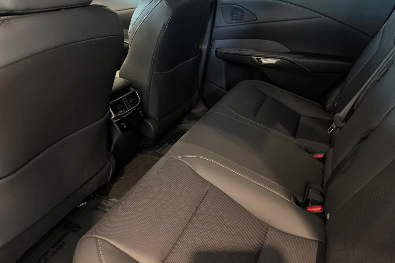 2026 Lexus RX 350 PREMIUM+ Roseville CA