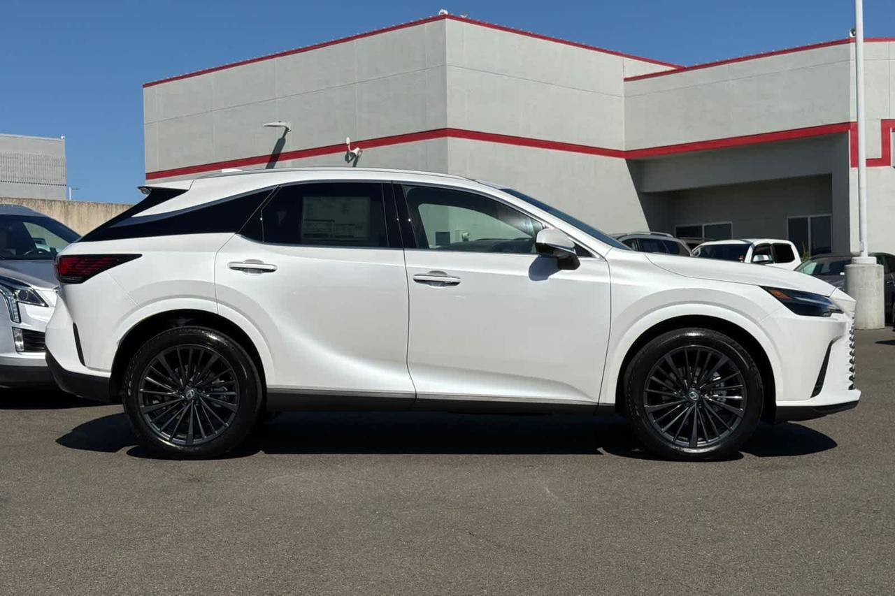 2026 Lexus RX 350 PREMIUM Roseville CA