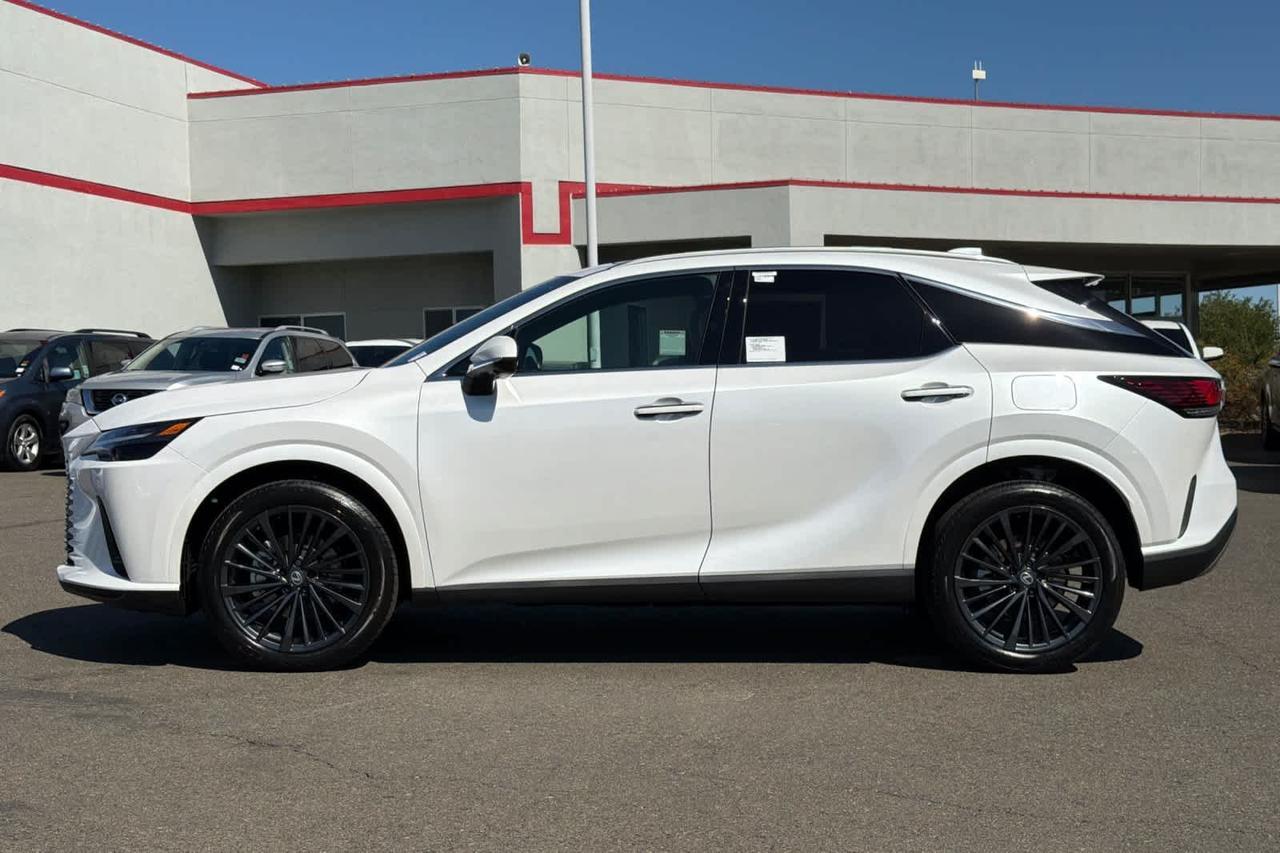 2026 Lexus RX 350 PREMIUM Roseville CA
