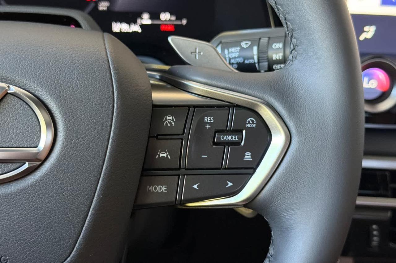 2026 Lexus RX 350 PREMIUM Roseville CA