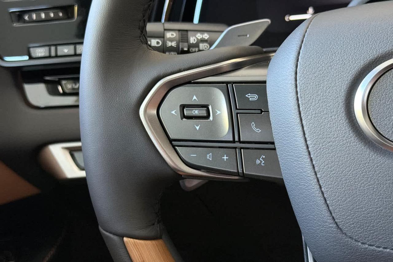 2026 Lexus RX 350 PREMIUM Roseville CA