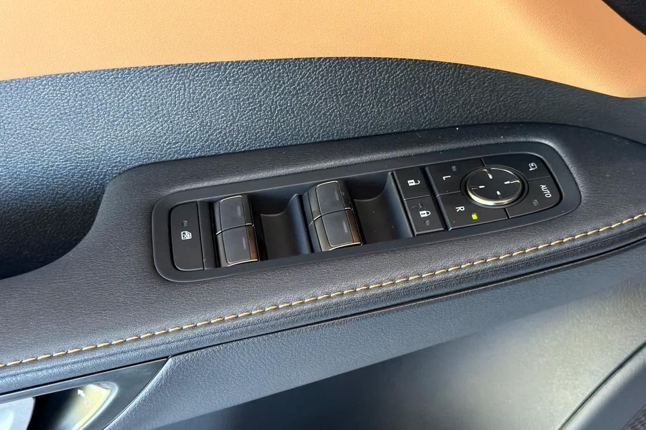 2026 Lexus RX 350 PREMIUM Roseville CA