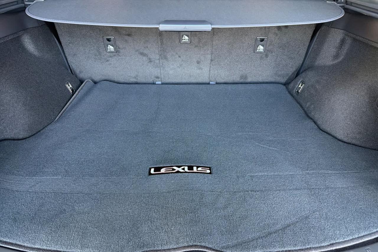 2026 Lexus RX 350 PREMIUM Roseville CA