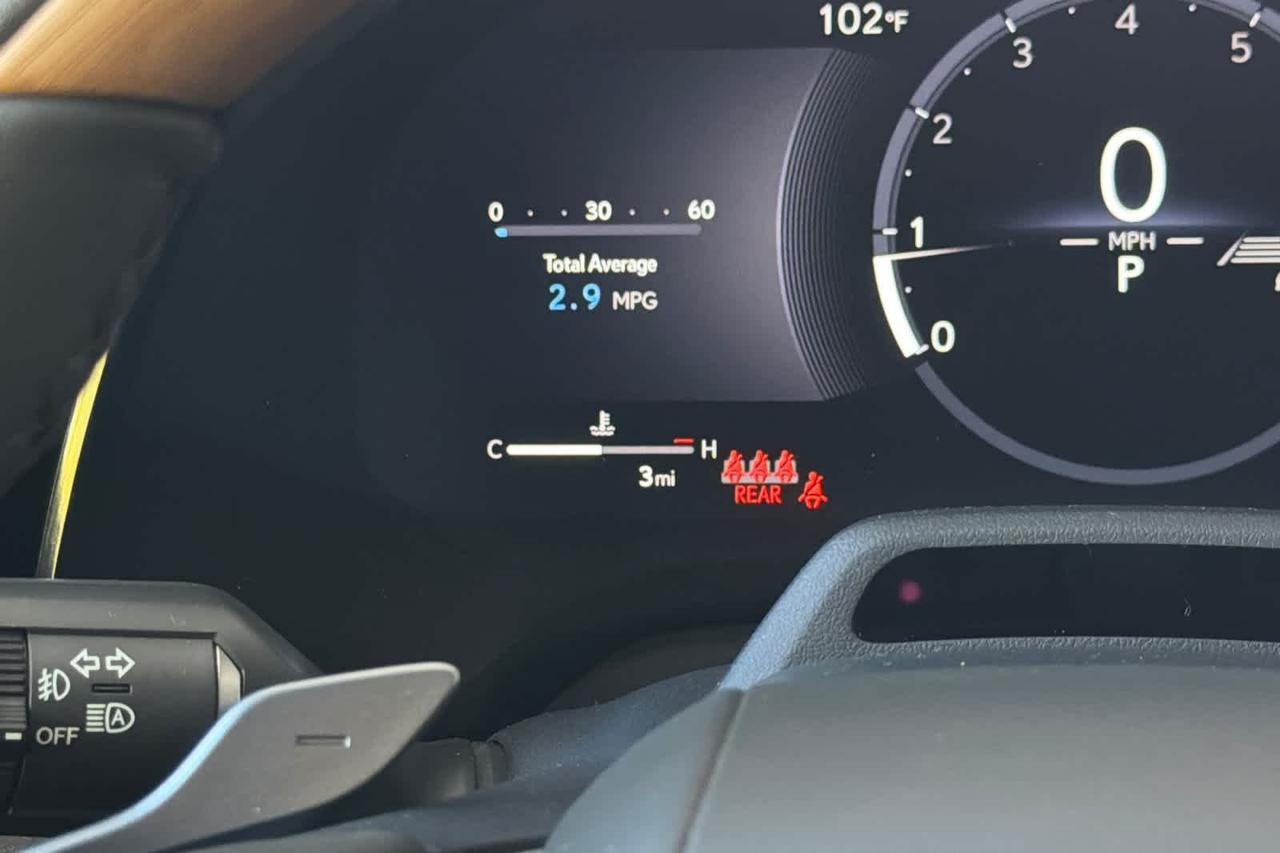 2026 Lexus RX 350 PREMIUM Roseville CA