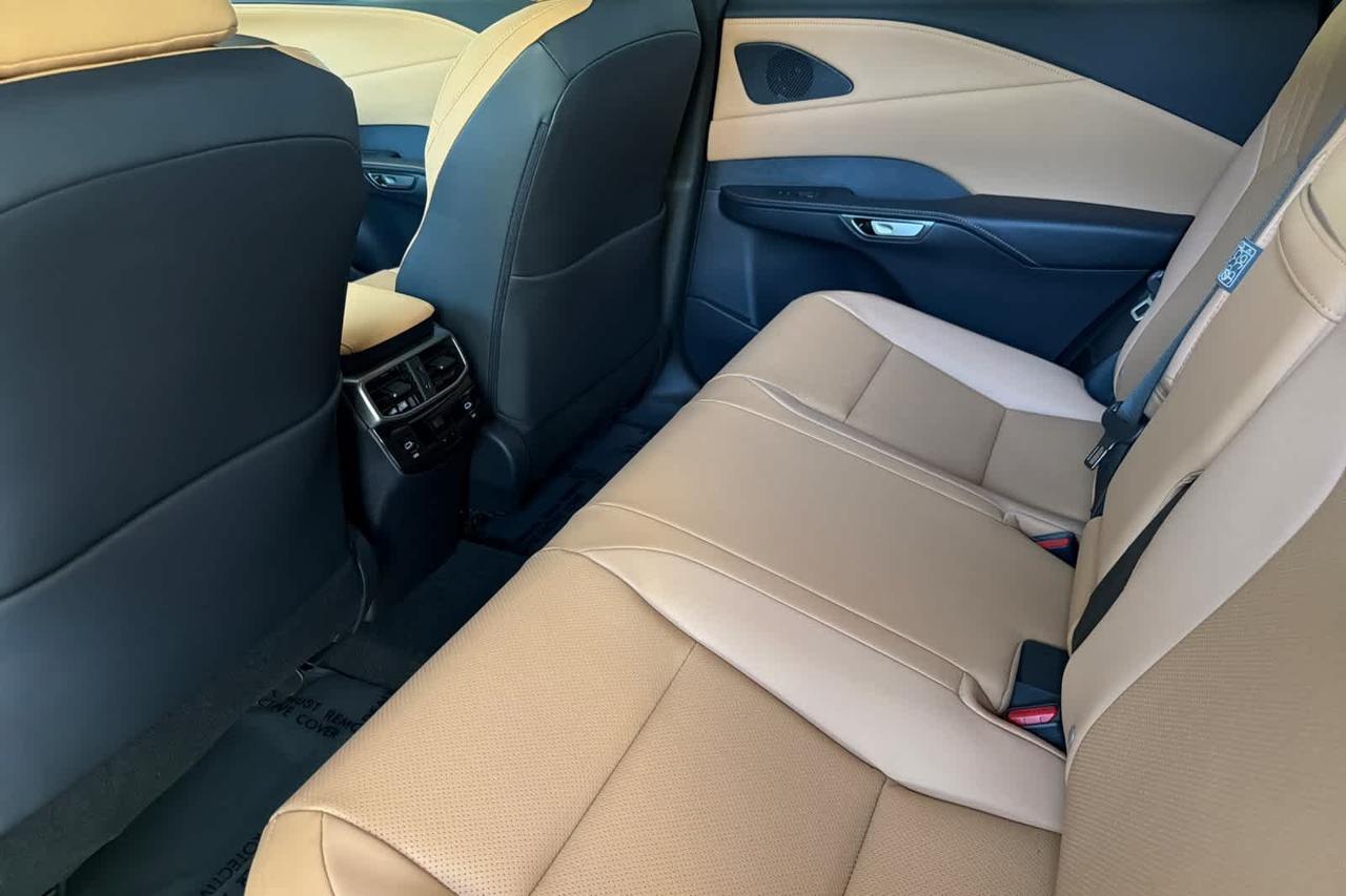 2026 Lexus RX 350 PREMIUM Roseville CA