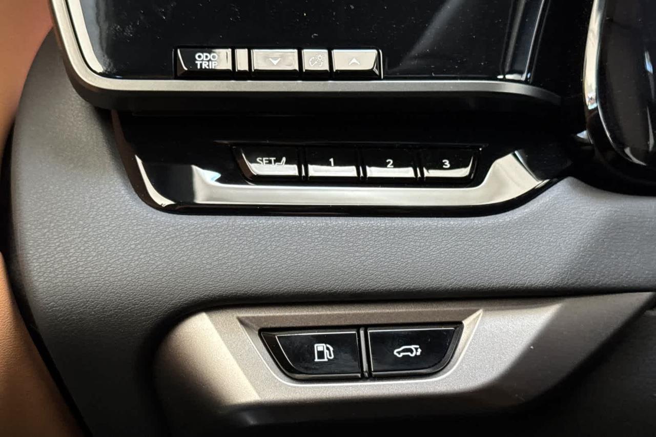 2026 Lexus RX 350 PREMIUM+ Roseville CA