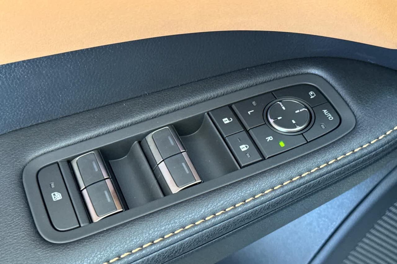 2026 Lexus RX 350 PREMIUM+ Roseville CA