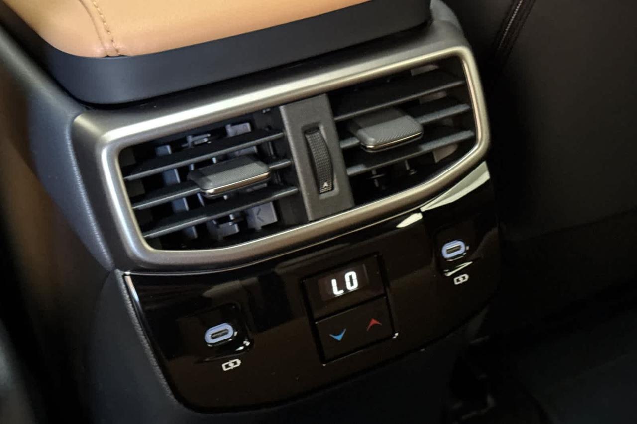 2026 Lexus RX 350 PREMIUM+ Roseville CA