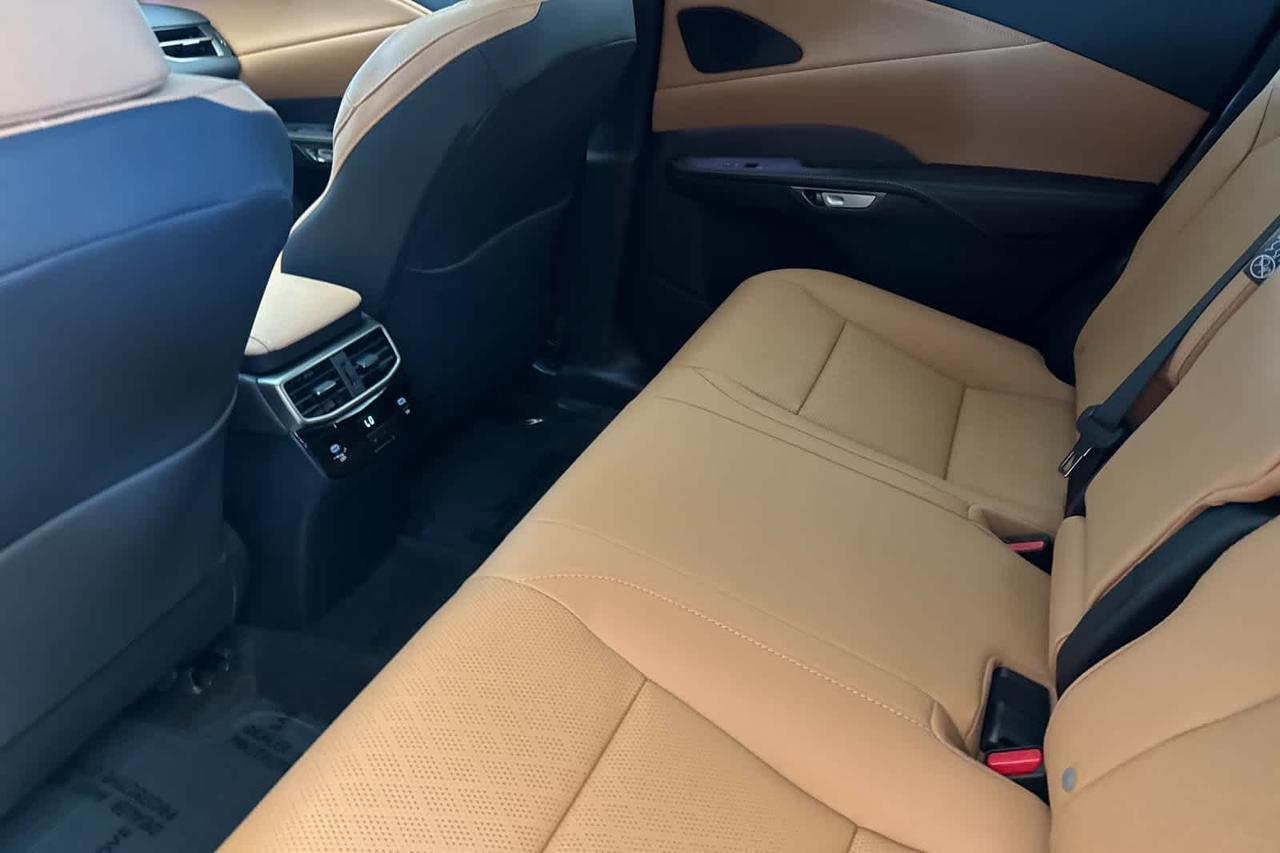 2026 Lexus RX 350 PREMIUM+ Roseville CA