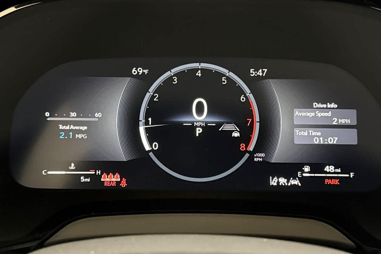 2026 Lexus RX 350 PREMIUM+ Roseville CA