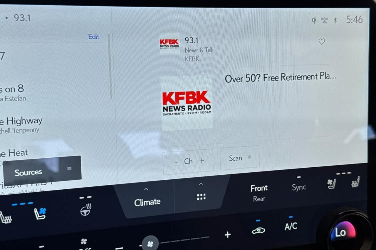 2026 Lexus RX 350 PREMIUM+ Roseville CA