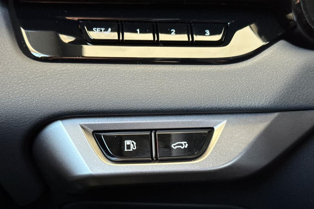 2026 Lexus RX 350 PREMIUM+ Roseville CA