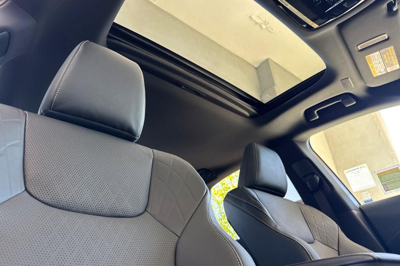 2026 Lexus RX 350 PREMIUM+ Roseville CA