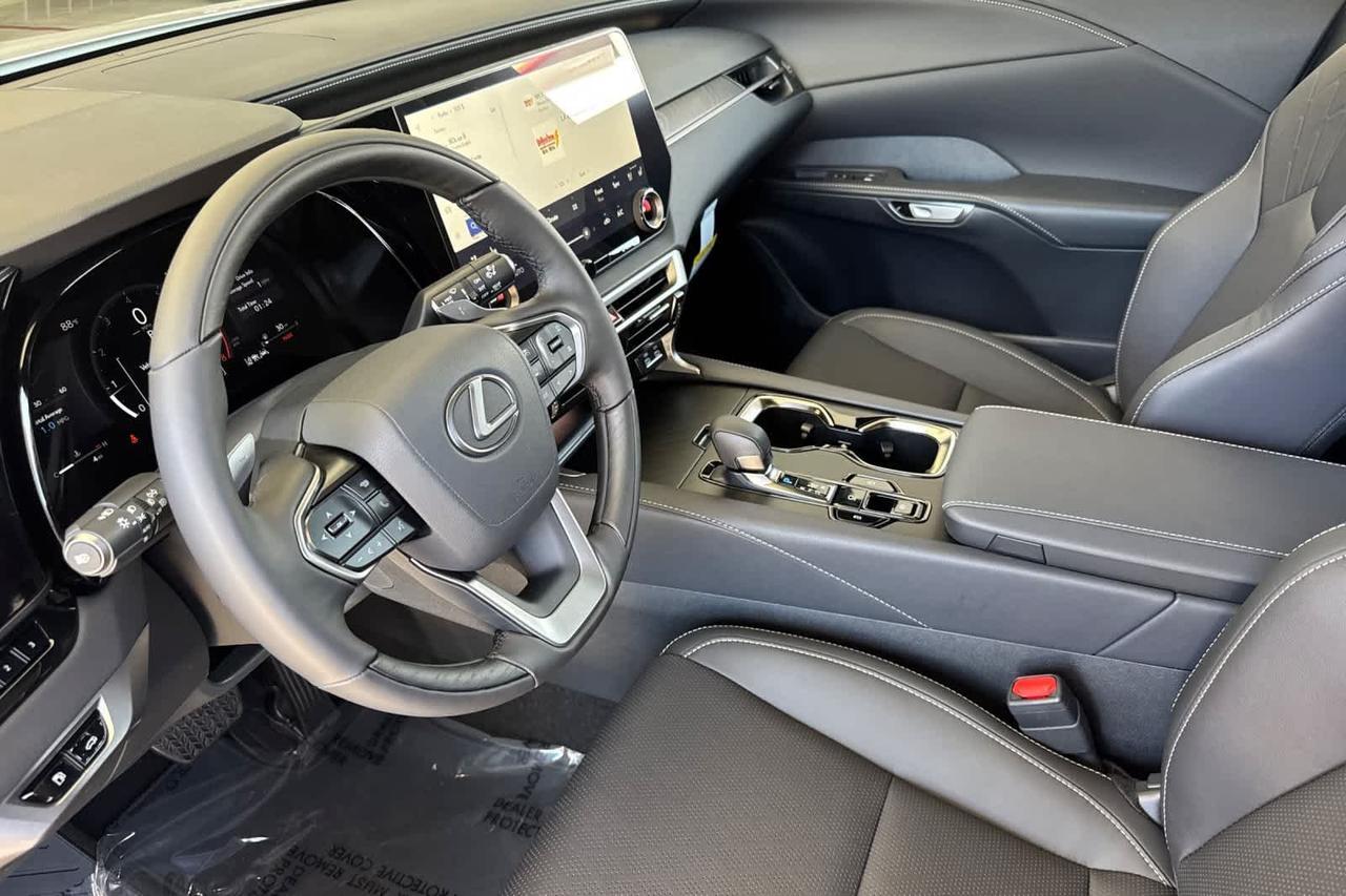 2026 Lexus RX 350 PREMIUM+ Roseville CA
