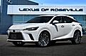 2026 Lexus RX 350 PREMIUM+