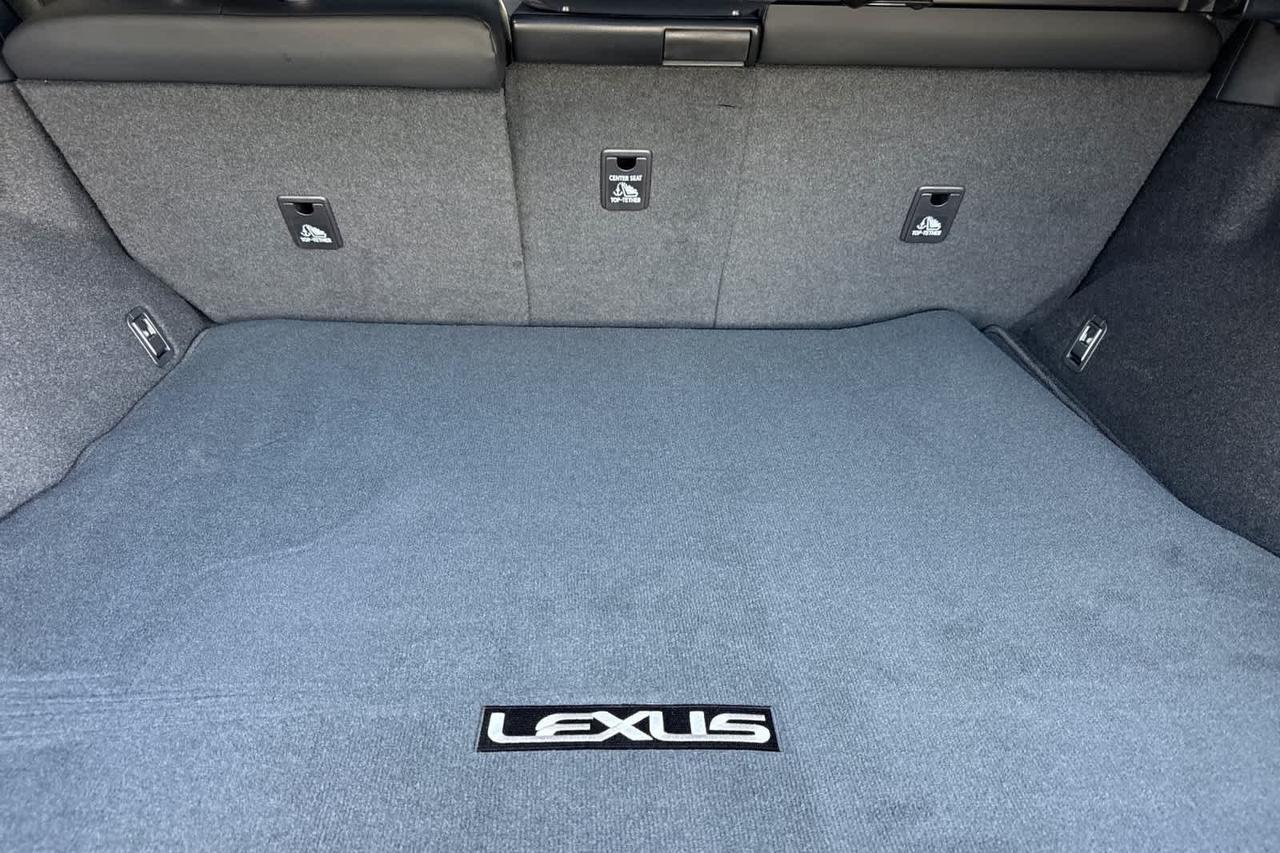 2026 Lexus RX 350 PREMIUM+ Roseville CA