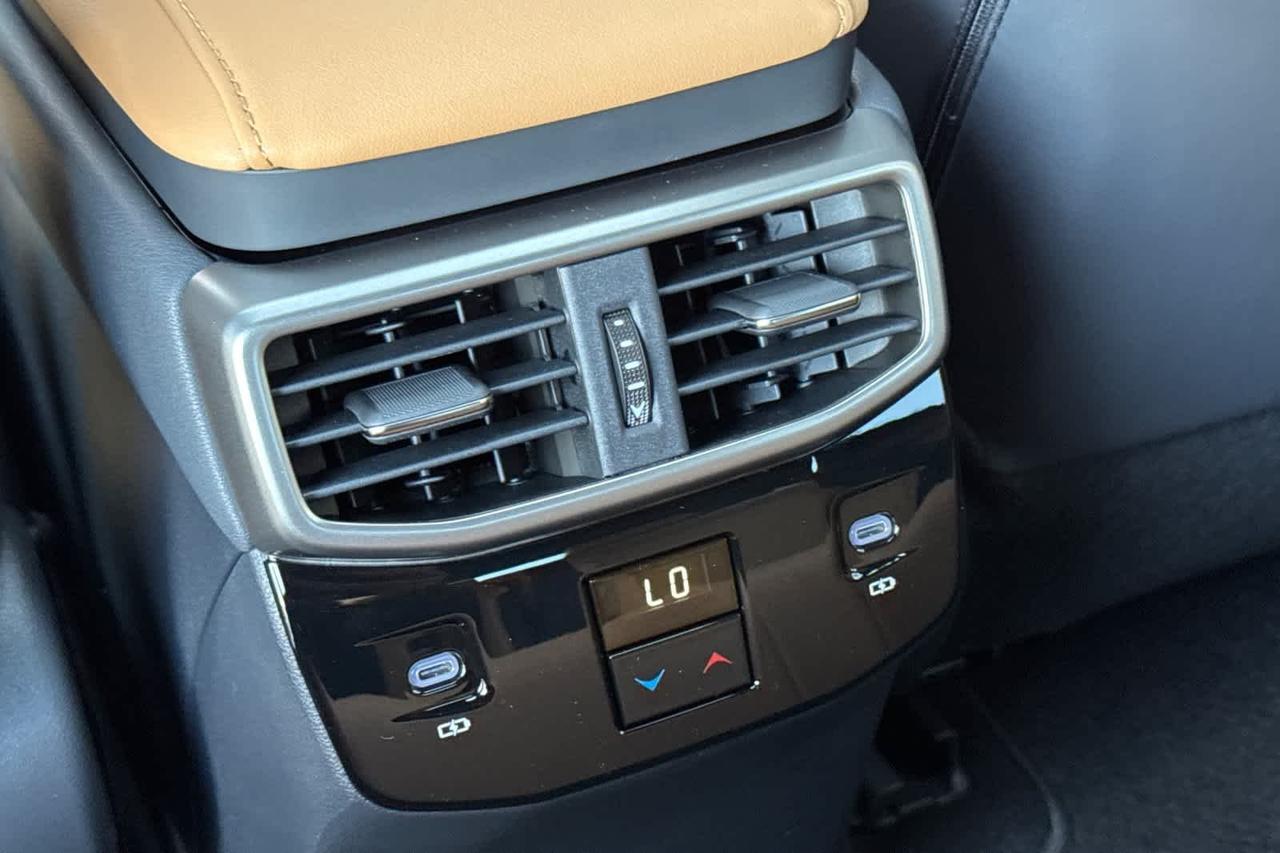 2026 Lexus RX 350 PREMIUM Roseville CA