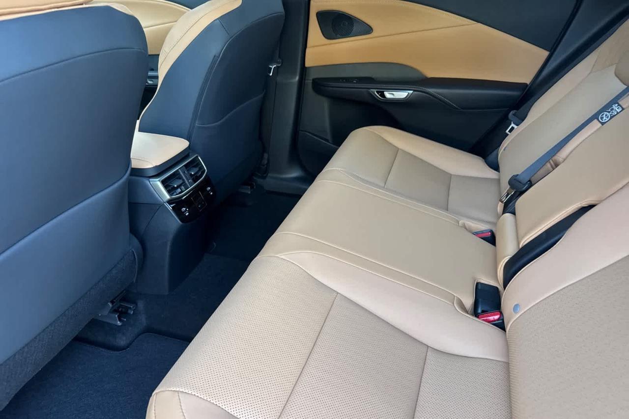 2026 Lexus RX 350 PREMIUM Roseville CA