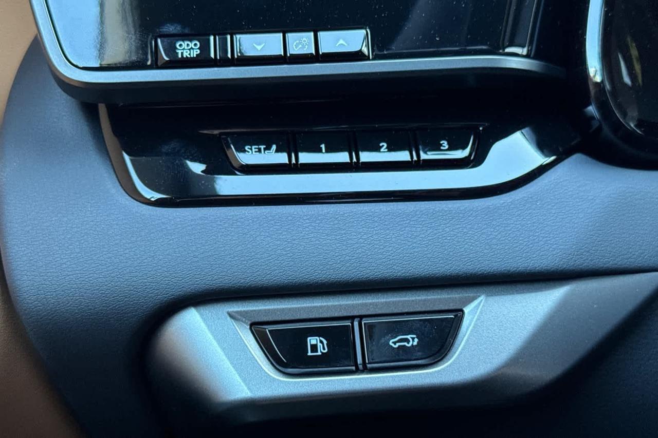 2026 Lexus RX 350 PREMIUM Roseville CA