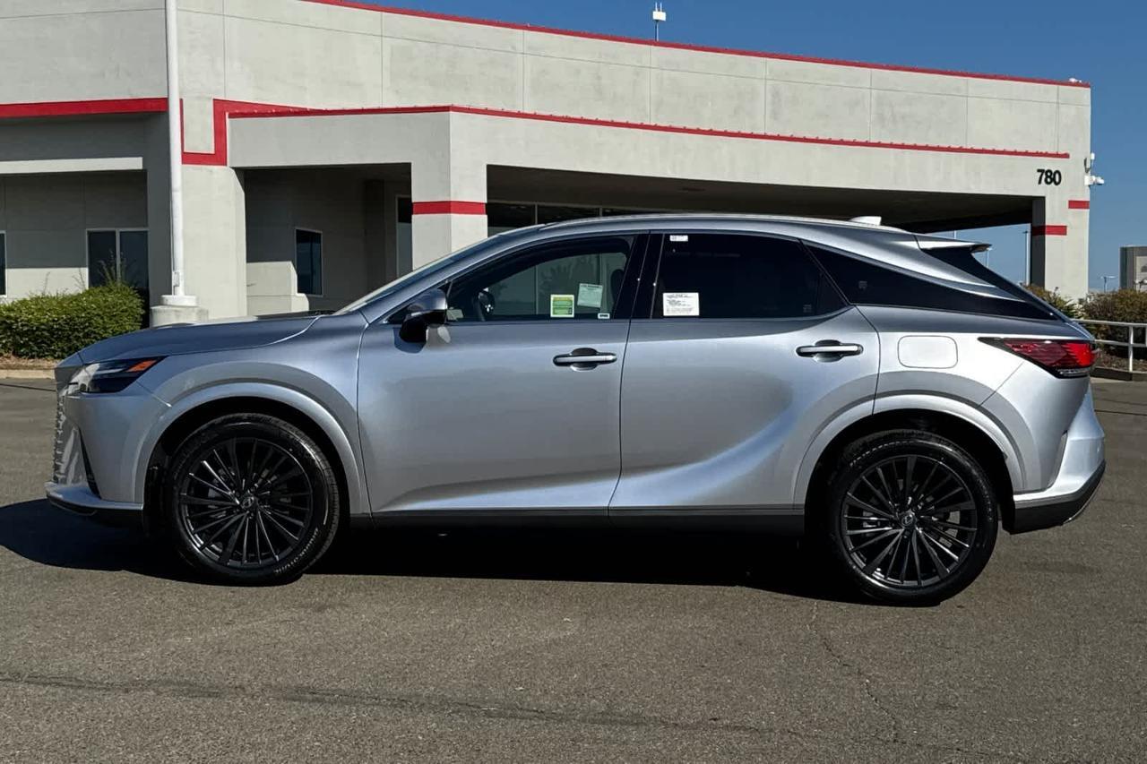 2026 Lexus RX 350 PREMIUM Roseville CA