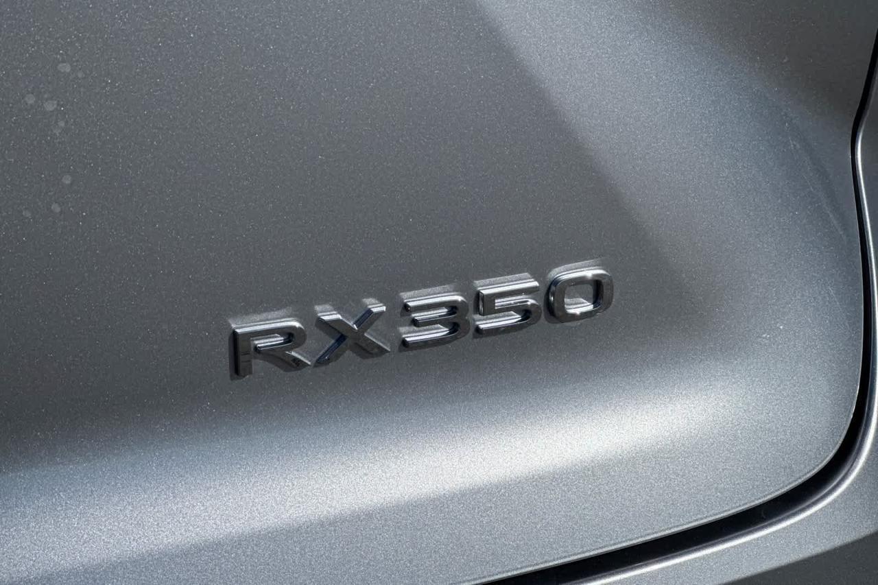 2026 Lexus RX 350 PREMIUM Roseville CA