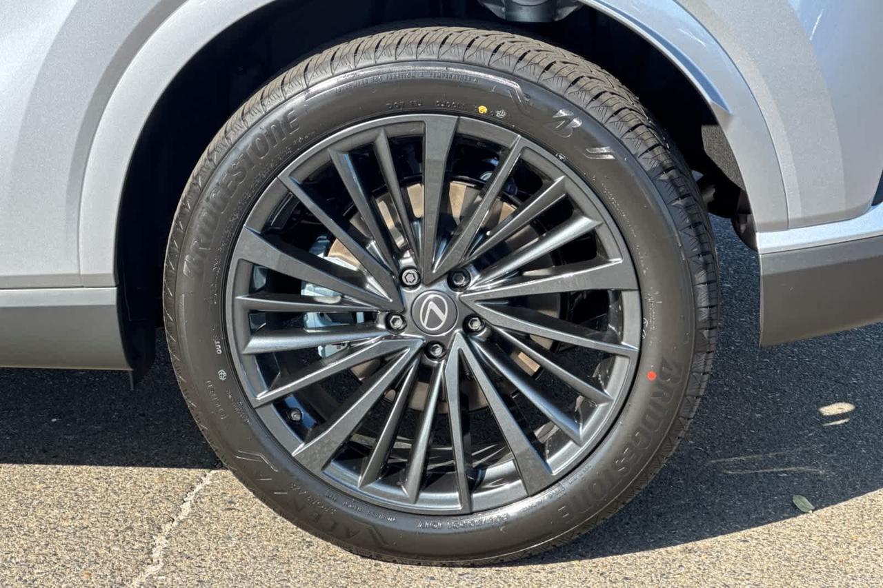 2026 Lexus RX 350 PREMIUM Roseville CA