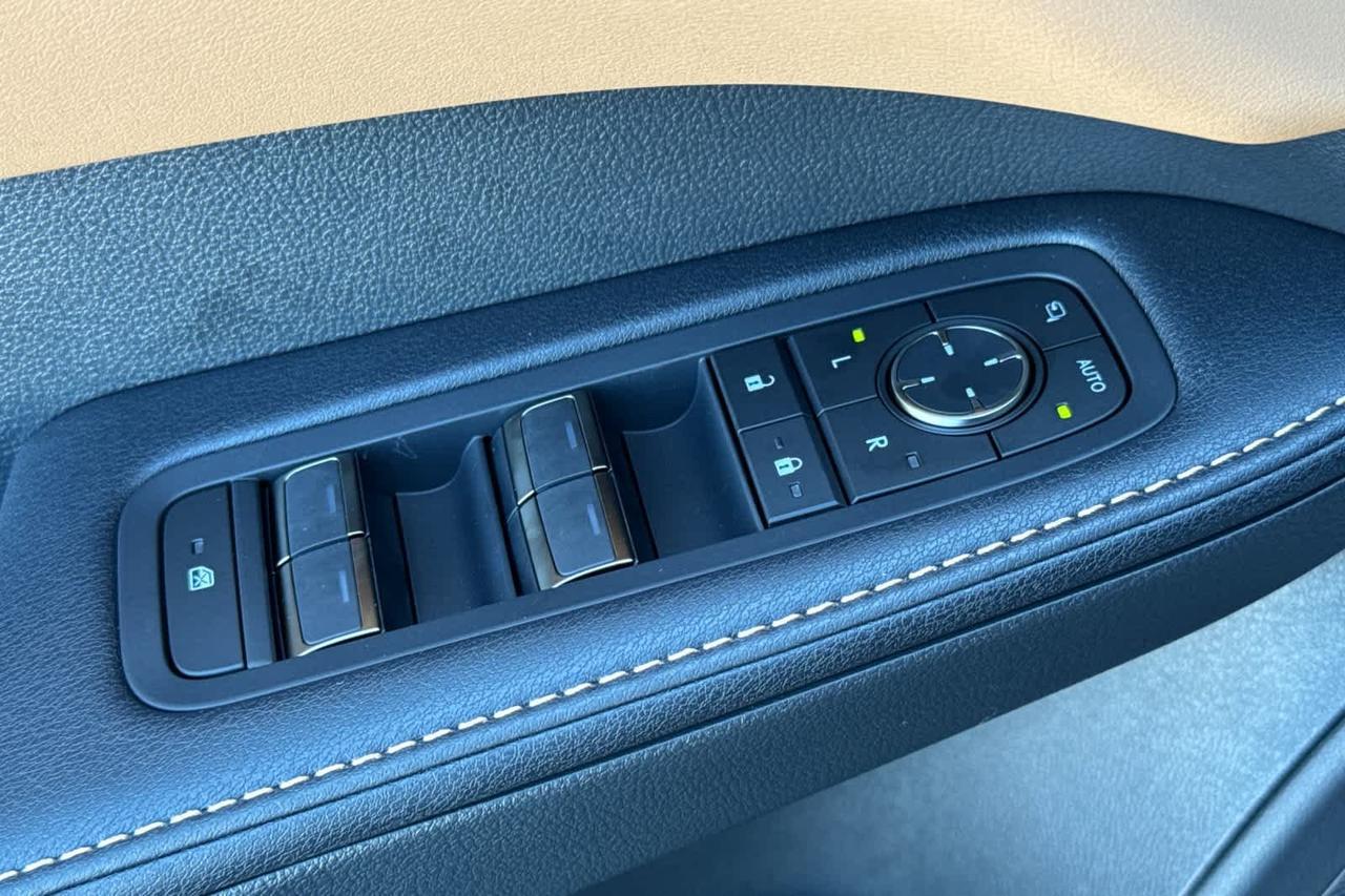 2026 Lexus RX 350 PREMIUM Roseville CA