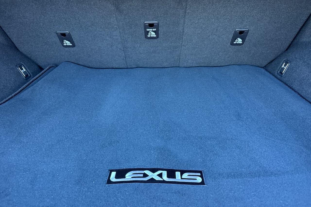 2026 Lexus RX 350 PREMIUM Roseville CA