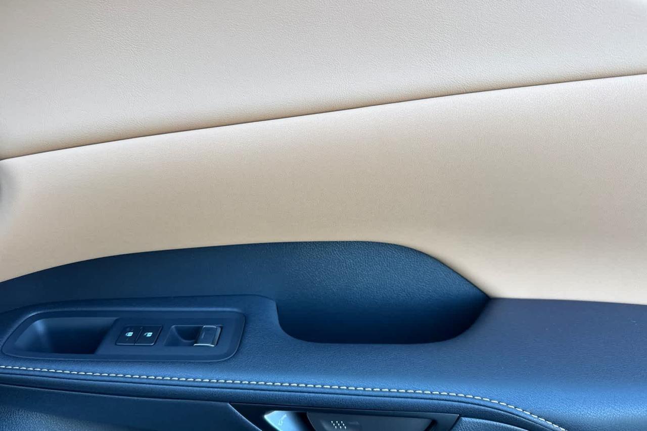 2026 Lexus RX 350 PREMIUM Roseville CA