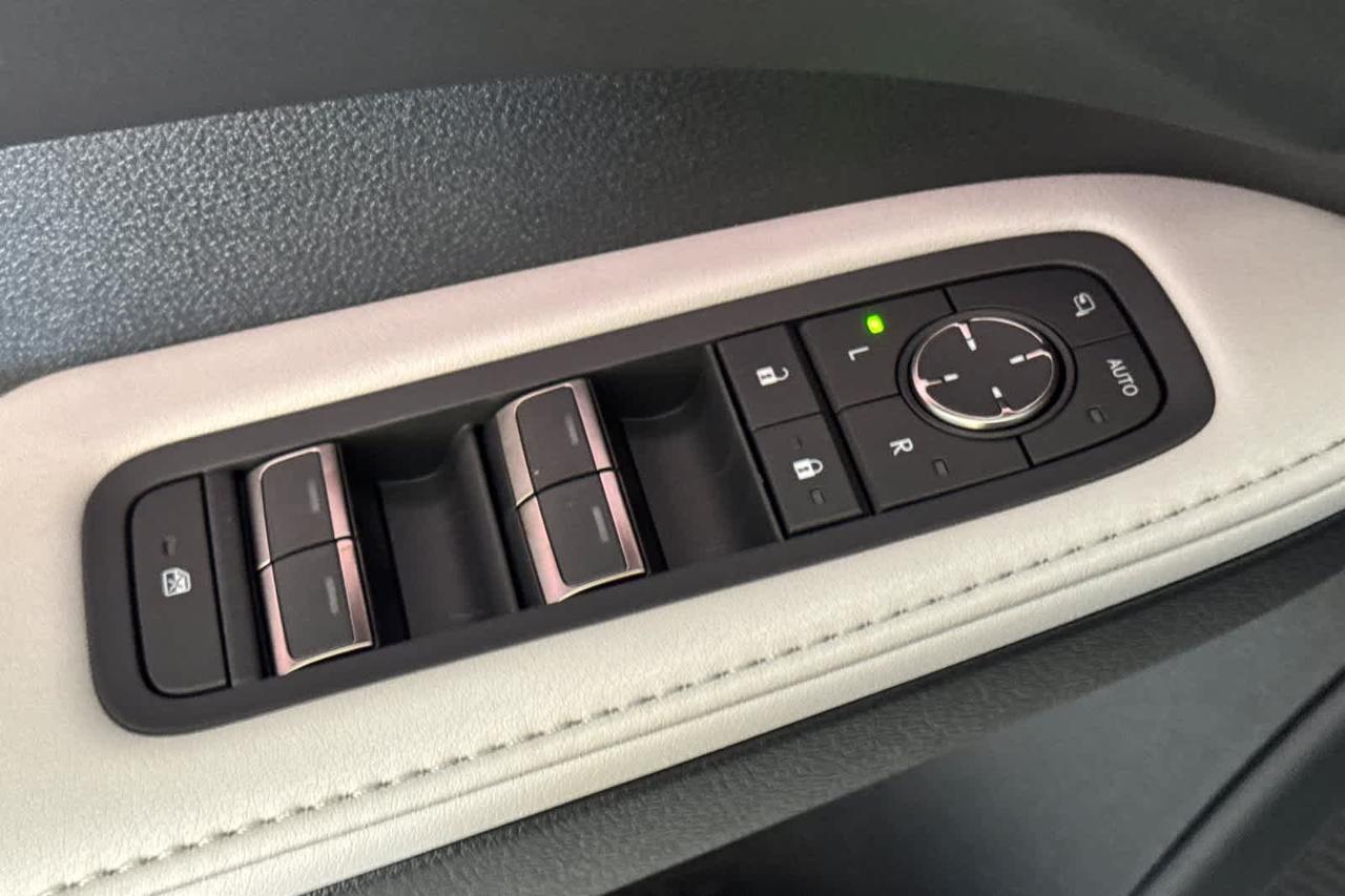 2026 Lexus RX 350 PREMIUM+ Roseville CA