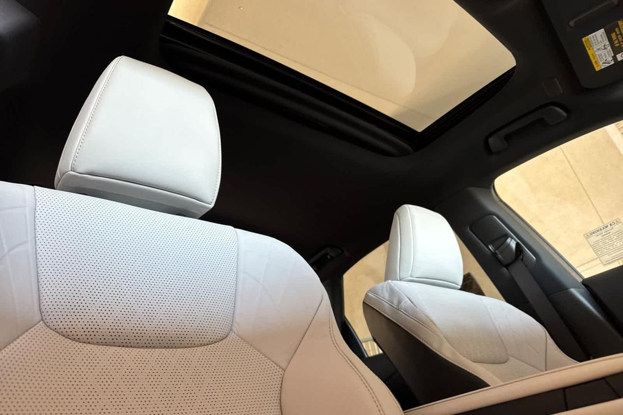 2026 Lexus RX 350 PREMIUM+ Roseville CA