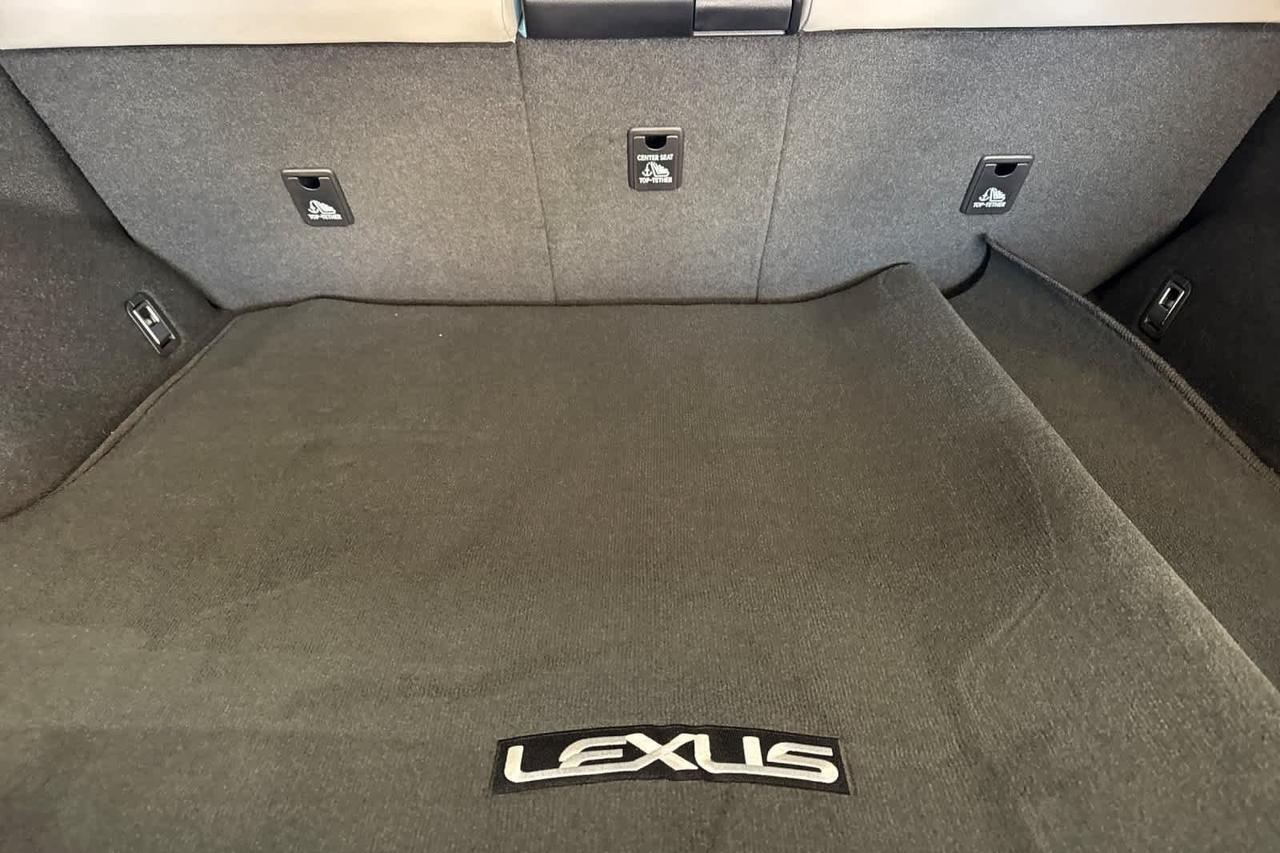 2026 Lexus RX 350 PREMIUM+ Roseville CA
