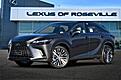2026 Lexus RX 350 PREMIUM+
