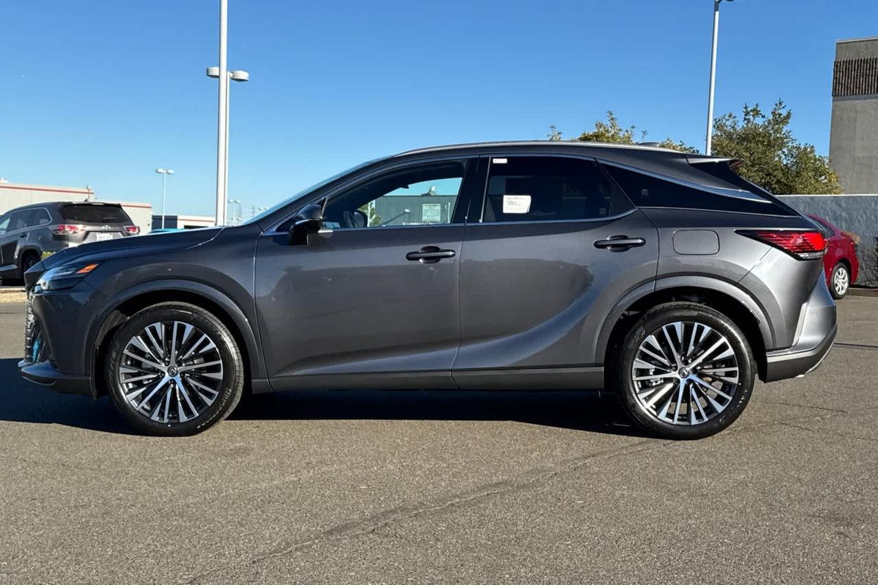 2026 Lexus RX 350 PREMIUM+ Roseville CA