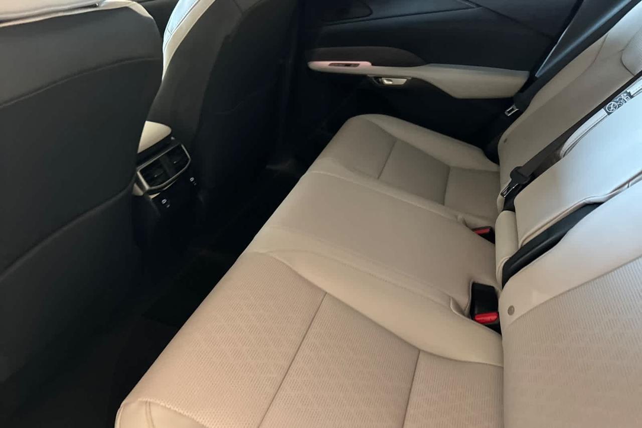 2026 Lexus RX 350 PREMIUM+ Roseville CA