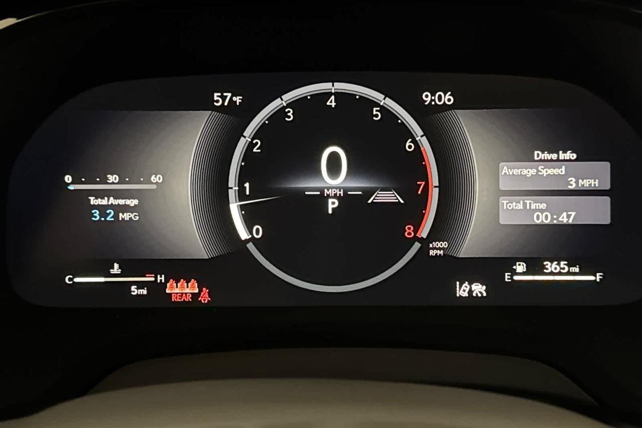 2026 Lexus RX 350 PREMIUM+ Roseville CA