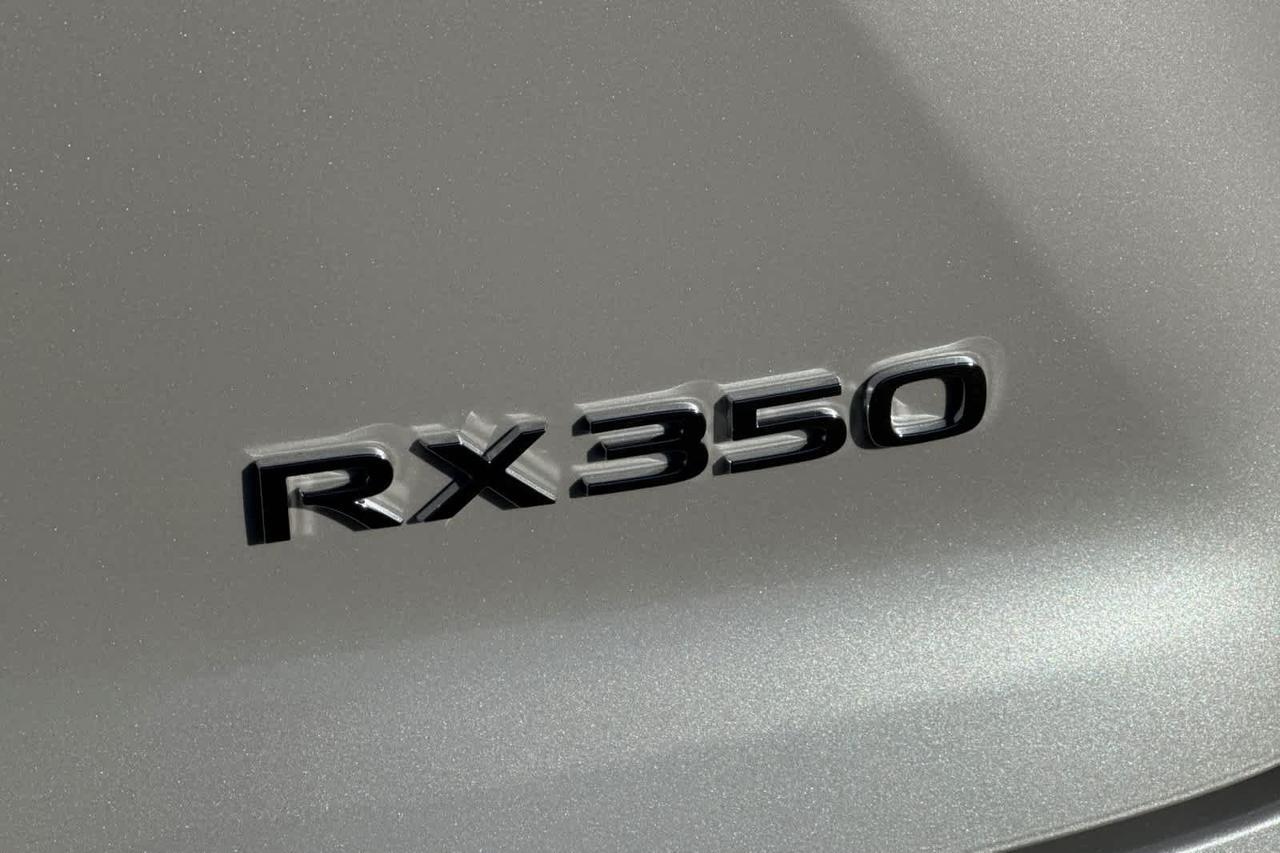 2026 Lexus RX 350 PREMIUM Roseville CA