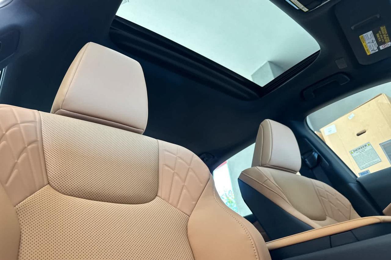 2026 Lexus RX 350 PREMIUM Roseville CA