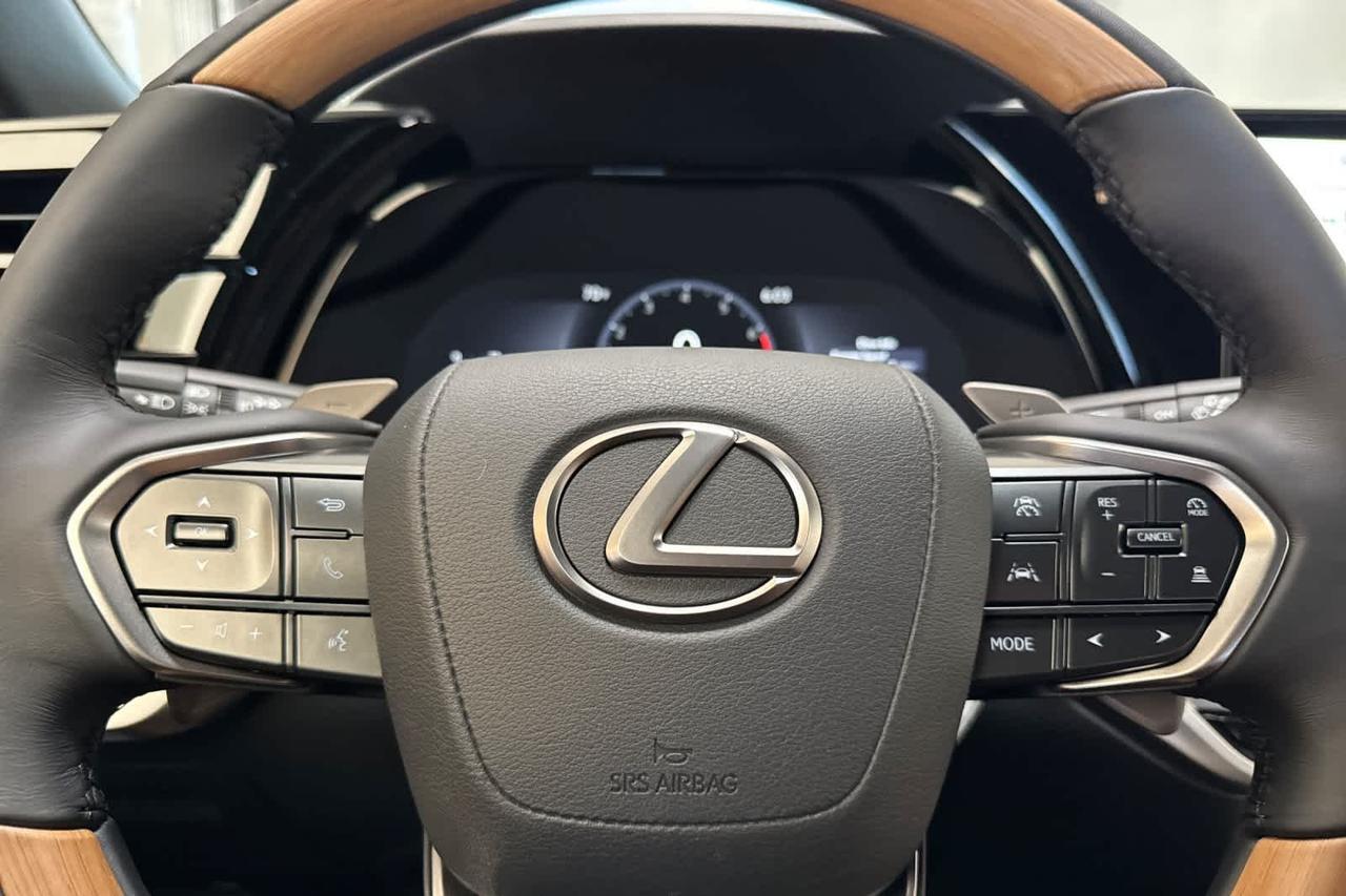 2026 Lexus RX 350 PREMIUM Roseville CA