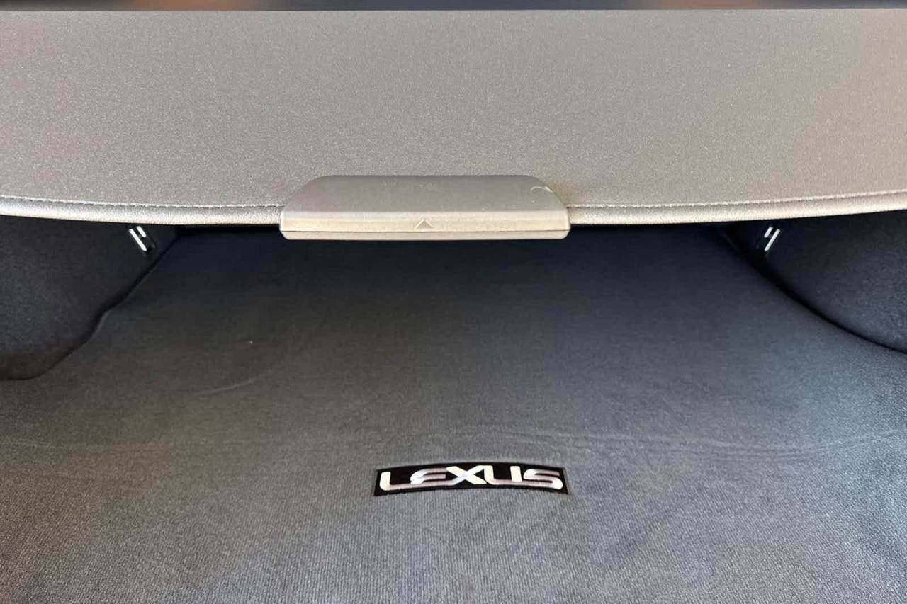 2026 Lexus RX 350 PREMIUM Roseville CA
