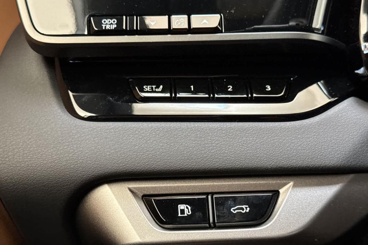 2026 Lexus RX 350 PREMIUM Roseville CA