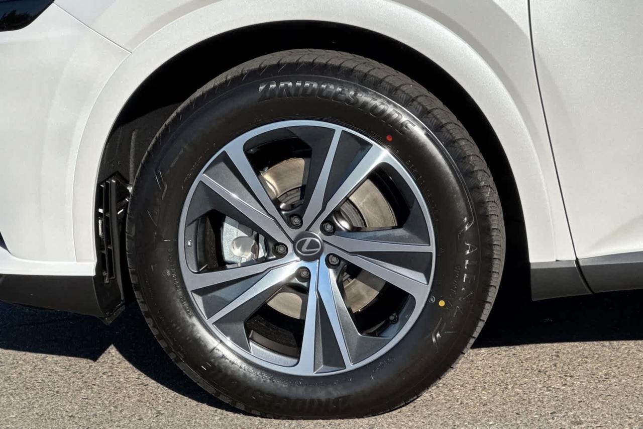 2026 Lexus RX 350 PREMIUM Roseville CA