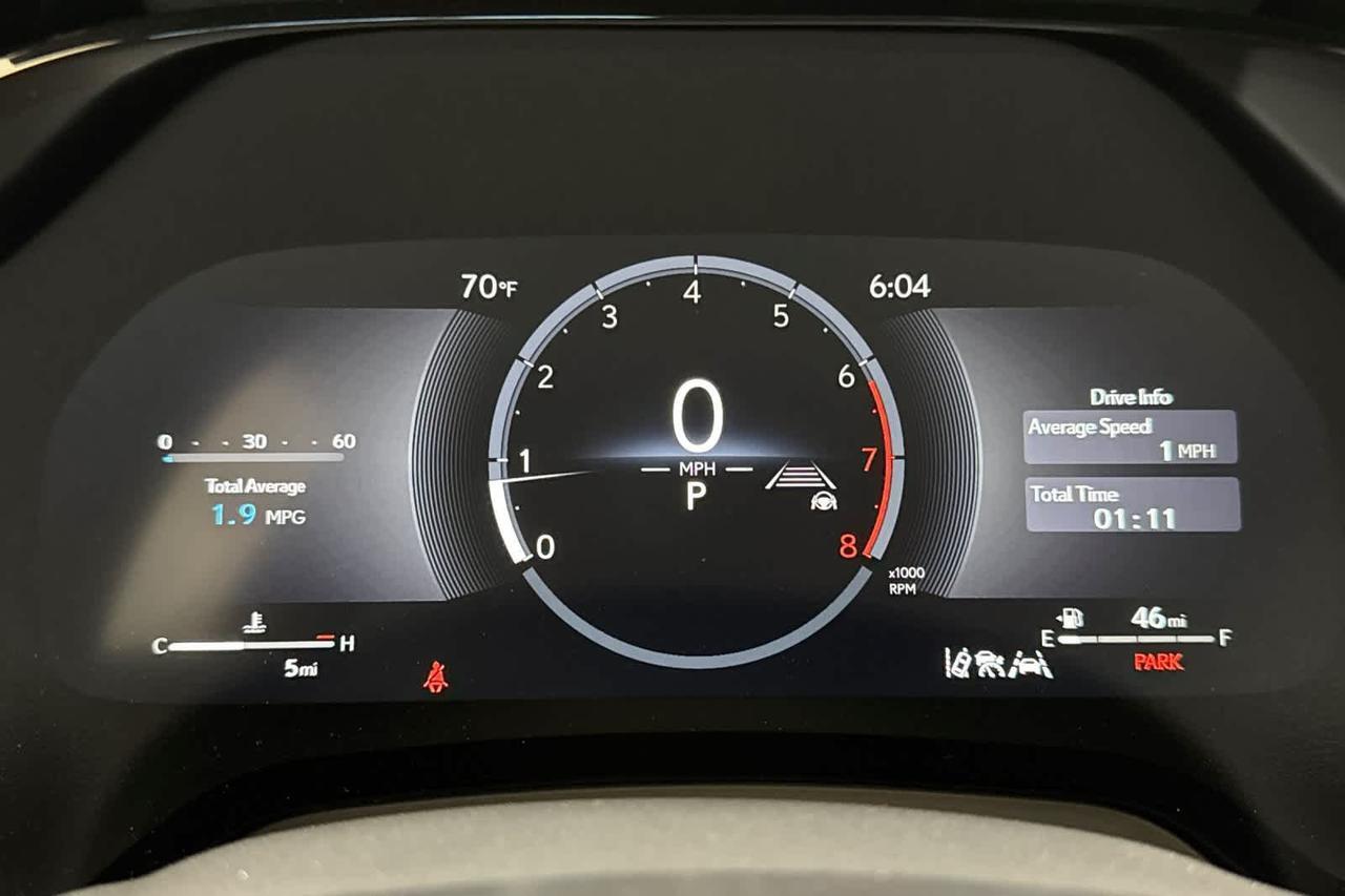 2026 Lexus RX 350 PREMIUM Roseville CA